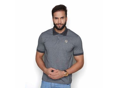 Camiseta Gola Polo São José GMP11433 - OUTLET