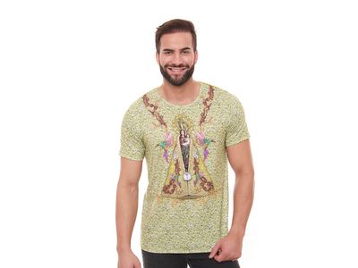 Camiseta Círio de Nazaré DV11612