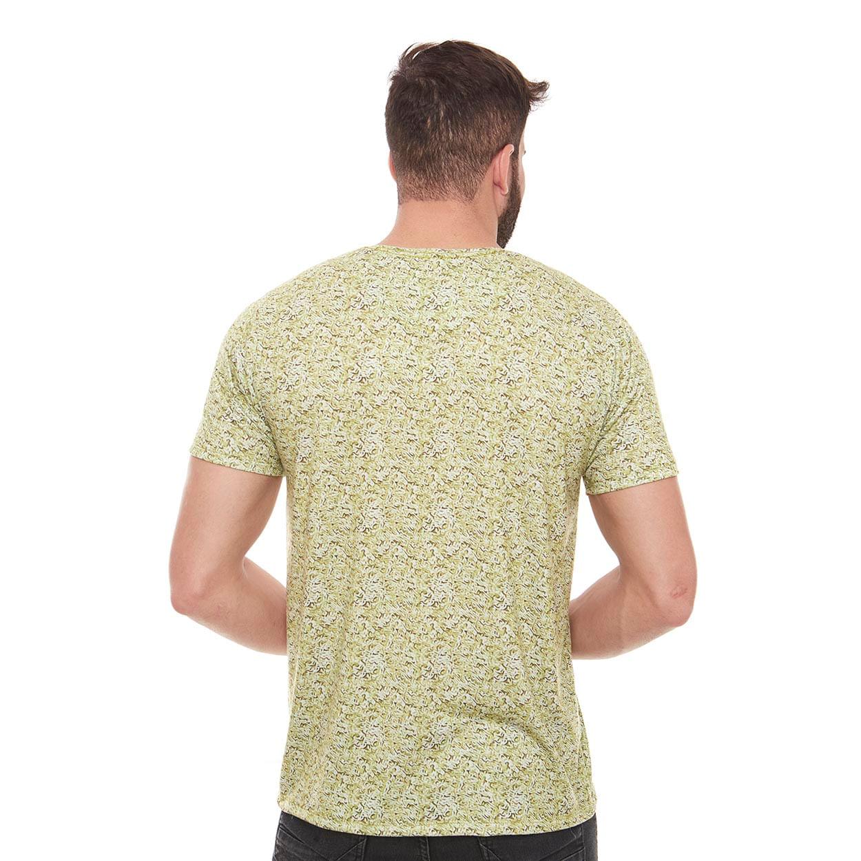 Camiseta Círio de Nazaré DV11612 - Estampado  