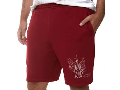 Bermuda masculina São Miguel Arcanjo BMD9901