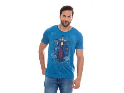 Camiseta Santas Chagas DV12137