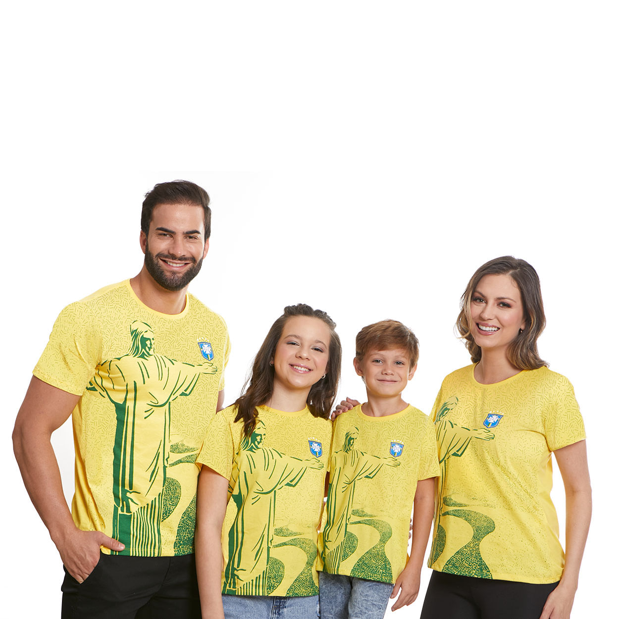 Camiseta Infantil Futuro Grande Mestre – Jadoube