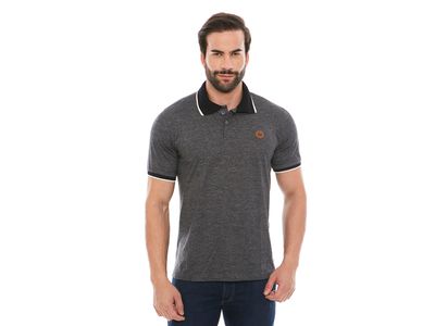 Camiseta Gola Polo +Fé GMP11190