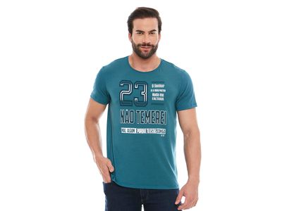 Camiseta Salmo 23 MS11928