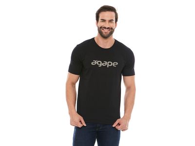 Camiseta Ágape MS12258