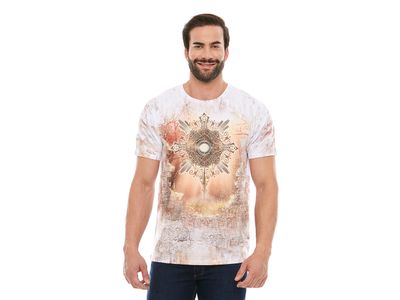 Camiseta Ostensório DV12281 - OUTLET