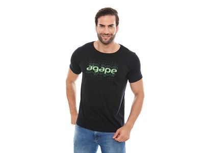 Camiseta Ágape DV12165