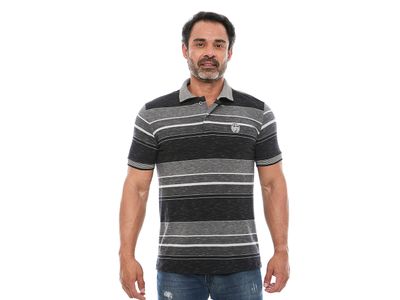 Camiseta Gola Polo Jesus Misericordioso GMP11768