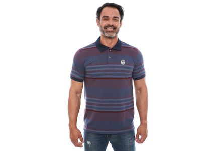 Camiseta Gola Polo Jesus Misericordioso GMP11767