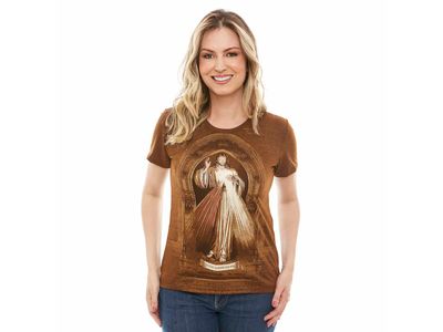 Baby Look Jesus Misericordioso DV12334