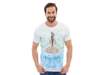 Camiseta Círio de Nazaré DV12330