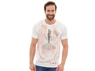 Camiseta Círio de Nazaré DV12312