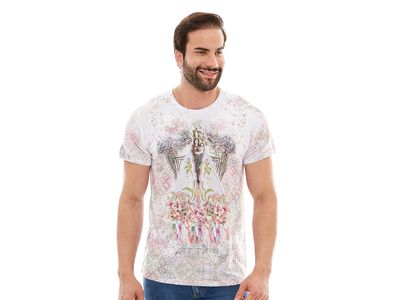 Camiseta Círio de Nazaré DV12324