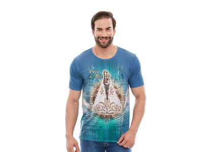 Camiseta Círio de Nazaré DV12318