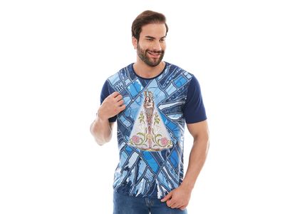 Camiseta Círio de Nazaré DV12310