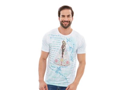 Camiseta Círio de Nazaré DV12327