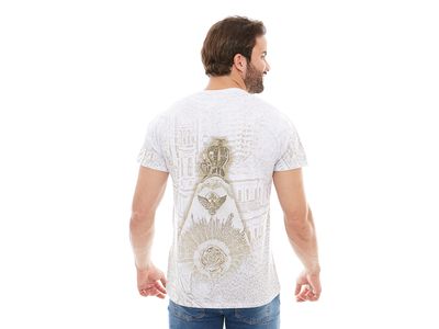 Camiseta Círio de Nazaré DV12307