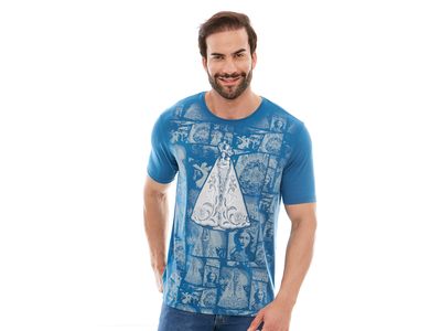 Camiseta Círio de Nazaré DV12305