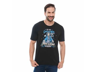 Camiseta Nossa Senhora das Graças DV12390