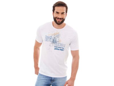 Camiseta Espírito Santo DV12587