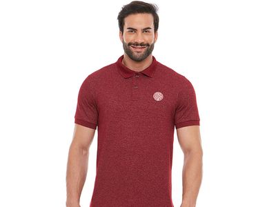 Camiseta Gola Polo Medalha de São Bento GMP11762