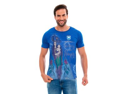 Camiseta Círio de Nazaré DV12579