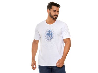 Camiseta Nossa Senhora das Graças DV12673 - Outlet