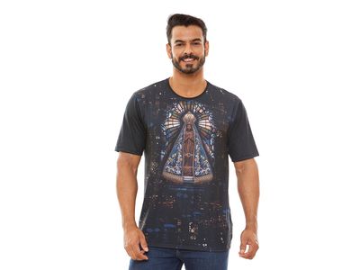 Camiseta Nossa Senhora Aparecida DV12939