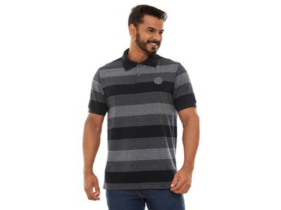 Camiseta Gola Polo Medalha de São Bento GMP13117