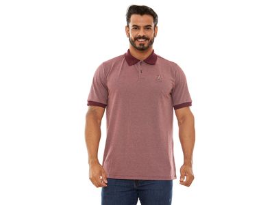 Camiseta Gola Polo Nossa Senhora Aparecida GMP13137