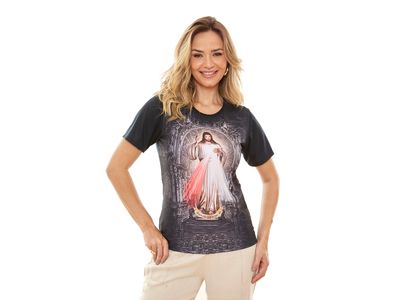 Baby Look Jesus Misericordioso DV12952