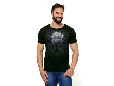 Camiseta Medalha de São Bento DV13219