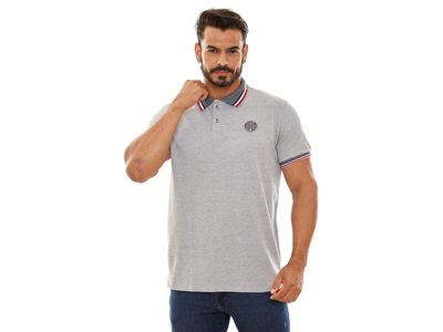 Camiseta Gola Polo Medalha de São Bento GMP13191