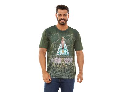 Camiseta Círio de Nazaré DV13013