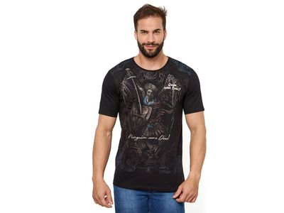 Camiseta São Miguel Arcanjo DV13202