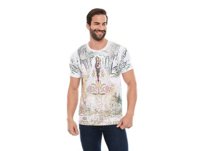 Camiseta Círio de Nazaré DV12927