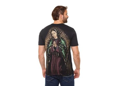 Camiseta Nossa Senhora de Guadalupe DV13326