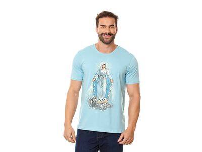 Camiseta Nossa Senhora das Graças DV13332