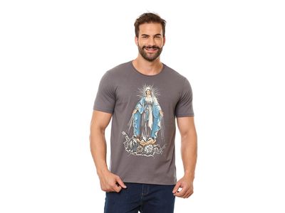 Camiseta Nossa Senhora das Graças DV13332