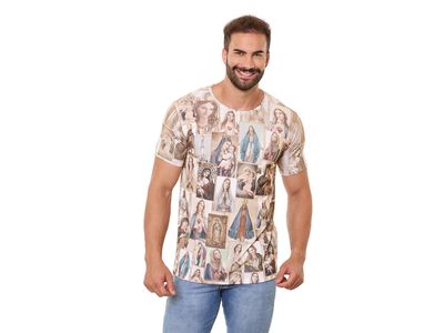 Camiseta Marianas DV9266