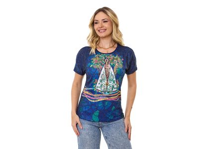 Blusa Círio de Nazaré DV13100