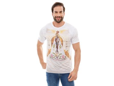 Camiseta Círio de Nazaré DV12925