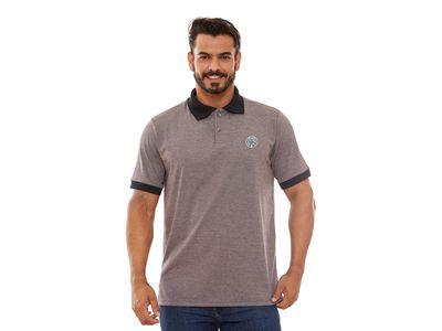 Camiseta Gola Polo Medalha de São Bento GMP13183