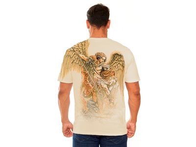 Camiseta São Miguel Arcanjo DV13461