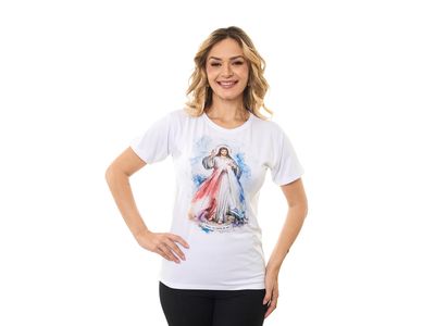 Baby Look Jesus Misericordioso DV13376