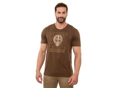 Camiseta Medalha de São Bento DV12656