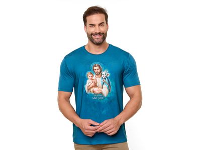 Camiseta São José DV13470