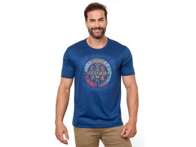 Camiseta Medalha de São Bento DV13421
