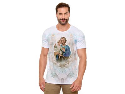 Camiseta São José DV13631