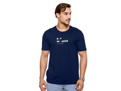 Camiseta Milagre da Multiplicação MS13580